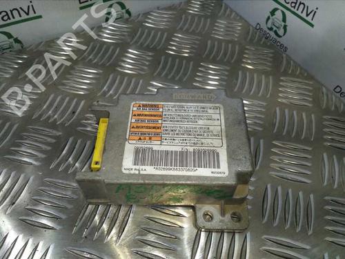 Used ECU airbags OPEL MONTEREY B (M98) 3.0 DTI (UBS73D, UBS73G) (159 hp) 5045060
