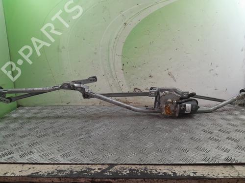 Viskermotor vindrute OPEL ZAFIRA A MPV (T98) [1999-2006]  19796533