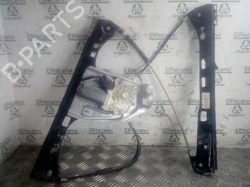 Used Front right window mechanism MERCEDES-BENZ C-CLASS (W203) C 270 CDI (203.016) (170 hp) 5041044