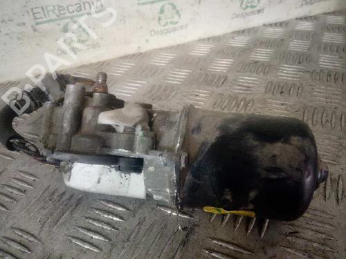 Used Front wiper motor RENAULT MASTER II Van (FD) [1997-2013]  4739388