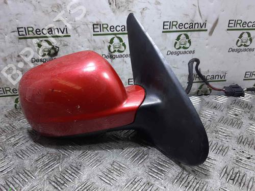 Right mirror SEAT LEON (1M1) | BP15511740C27