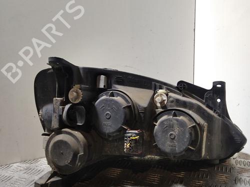 Left headlight OPEL CORSA C (X01) 1.0 (F08, F68) | BP30745970C28