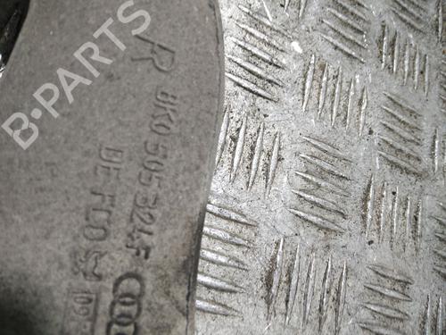 Right rear suspension arm AUDI A4 B8 (8K2) | BP29831218M15