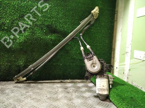 Used Front left window mechanism PEUGEOT 806 (221) 1.9 TD (90 hp) 29041292