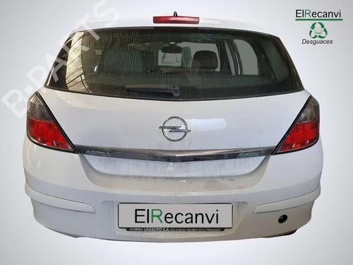 Headlight switch OPEL ASTRA H (A04) | BP9855153I24 - Image 5