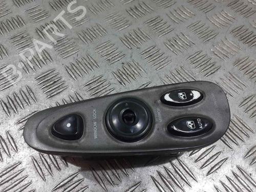 Used Left front window switch HYUNDAI COUPE I (RD) 1.6 16V (116 hp) 7537247