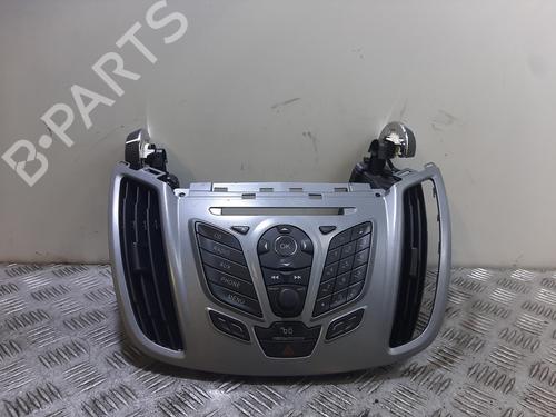 Used Radio Radio FORD FOCUS II (DA_, HCP, DP) [2004-2013] 31942517 31942517