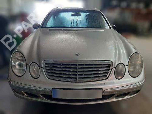 Used Parts MERCEDES-BENZ E-CLASS (W211)    1124123