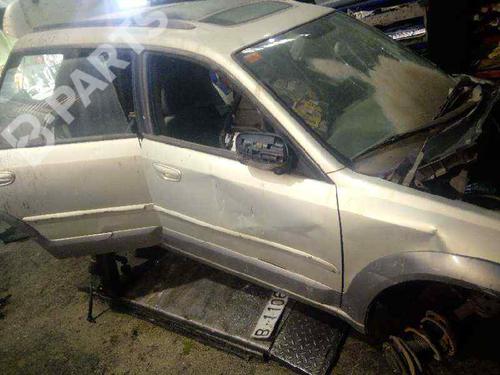 Used Parts SUBARU LEGACY IV Estate (BP)  2.5 i AWD (BP9)  733841