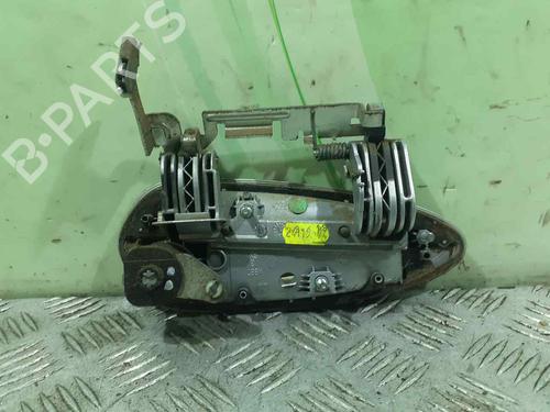 Front left exterior door handle FIAT GRANDE PUNTO (199_) | BP10728635C128