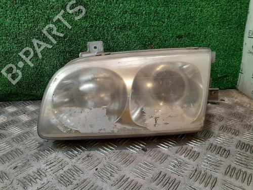 Used Left headlight Left headlight HYUNDAI TRAJET (FO) 2.0 (136 hp) 36558290 36558290