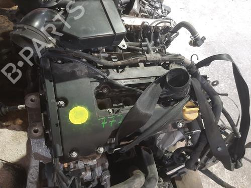 Engine OPEL CORSA E (X15)  | BP32258580M1 