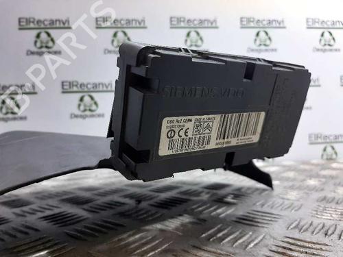 Módulo eletrónico CITROËN C4 Coupe (LA_) [2004-2013]  5869899