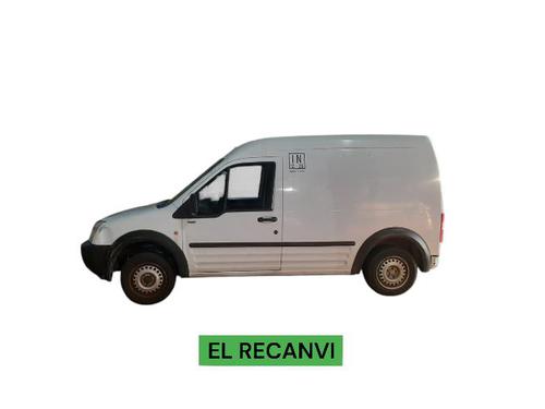 Left front driveshaft FORD TRANSIT CONNECT (P65_, P70_, P80_) 1.8 Di | BP34384572M38  - Image 6