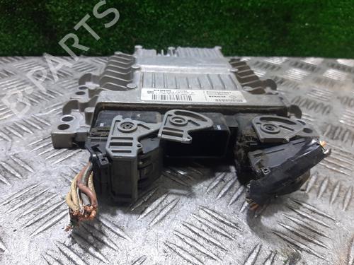 Engine control unit (ECU) RENAULT MEGANE II (BM0/1_, CM0/1_) | BP22931944M57