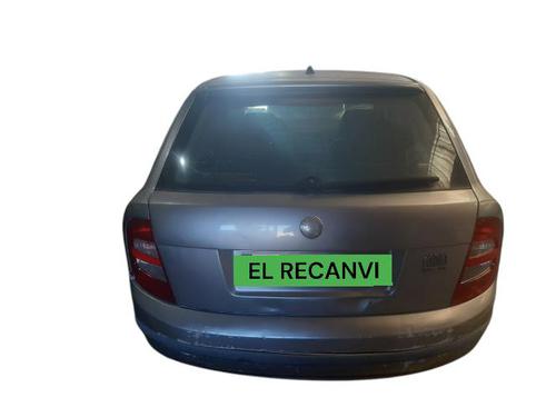 Engine control unit (ECU) SKODA FABIA I (6Y2) | BP36079098M57 - Image 6