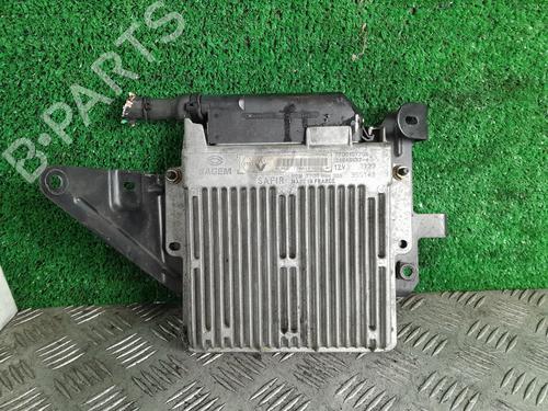 Used Engine control unit (ECU) RENAULT CLIO II (BB_, CB_) [1998-2016]  24448021