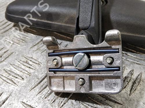 Specchietti retrovisore SAAB 9-3 (YS3D) 2.0 Turbo | BP30832829I6