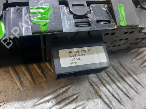 Venstre Foran elrute bryter PEUGEOT 308 I (4A_, 4C_) | BP17465017I27