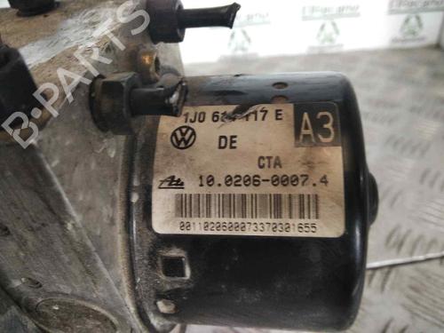 ABS Bremseaggregat VW GOLF IV (1J1)  | BP15259091M43 