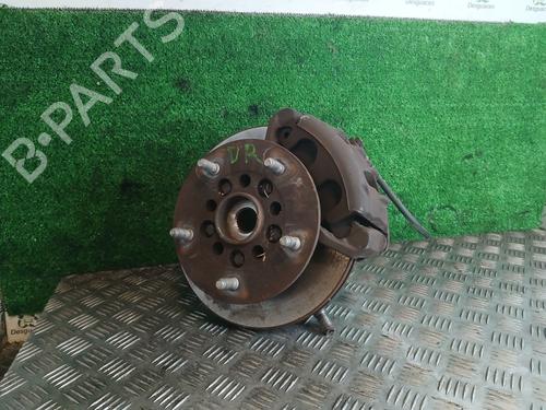 Used Right front steering knuckle Right front steering knuckle FORD TRANSIT Van (FA_ _) 2.0 TDCi (125 hp) 34043667 34043667