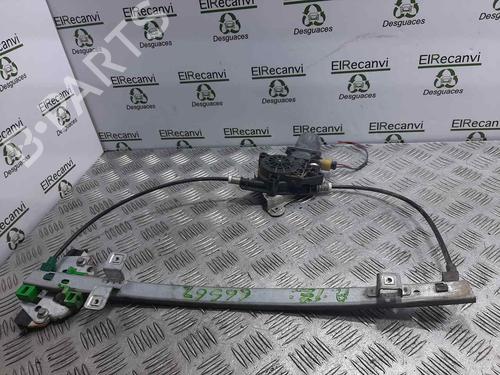 Vindusheismekanisme venstre bak ROVER STREETWISE Hatchback 1.6 (109 hp) 6992068