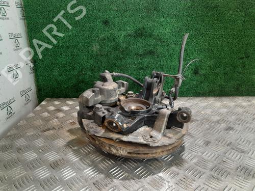 Used Right front steering knuckle CITROËN BERLINGO Box Body/MPV (K9) [2018-2025]  29548894