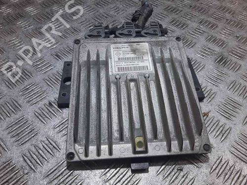 Engine control unit (ECU) NISSAN NOTE (E11, NE11) | BP17543755M57