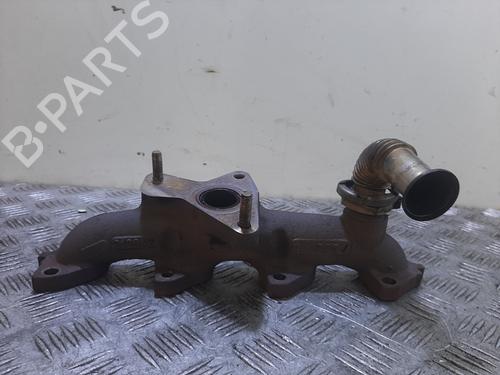 Eksosmanifold Eksosmanifold RENAULT SCÉNIC II (JM0/1_) [2003-2010] 37449156 37449156