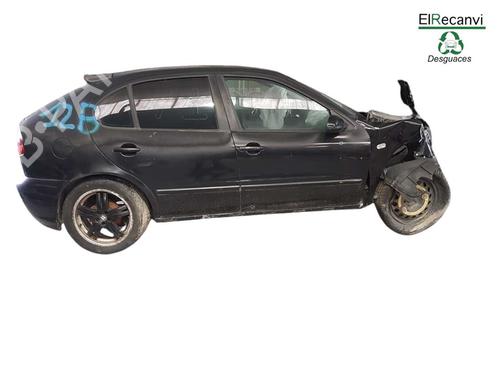 Elektronische module SEAT LEON (1M1)  | BP21536541M83 