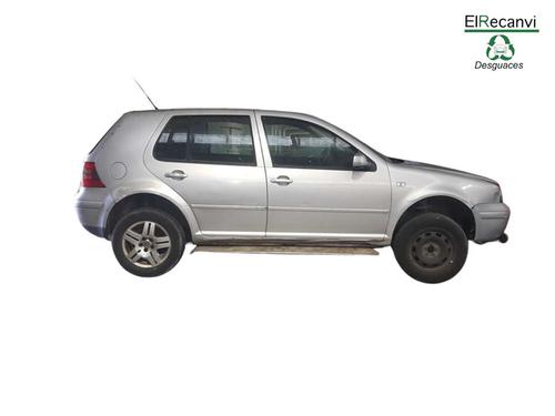 Front left window mechanism VW GOLF IV (1J1) 2.0 | BP21666000C22 