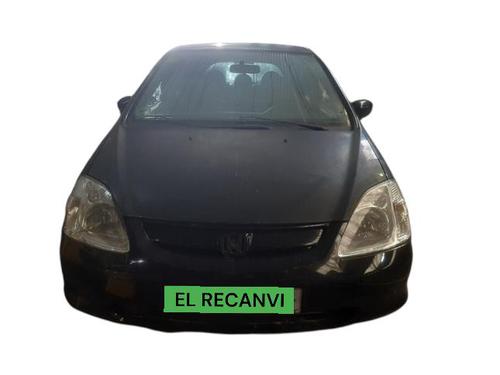 Brugte HONDA CIVIC VII Hatchback (EU, EP, EV) 1.6 i (EP2, EU8, EU6) (110 hp) 4478978
