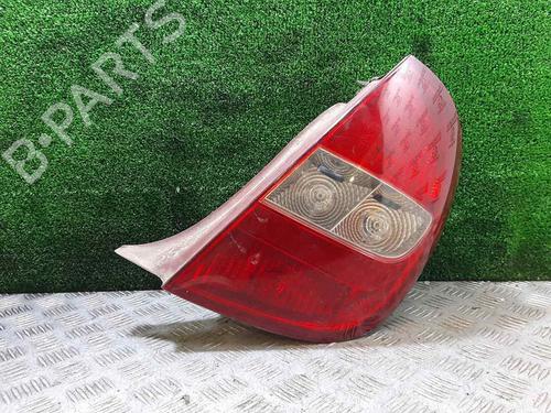 Used Right taillight CITROËN C5 I (DC_) 2.0 HDi (DCRHZB, DCRHZE) (109 hp) 26711498