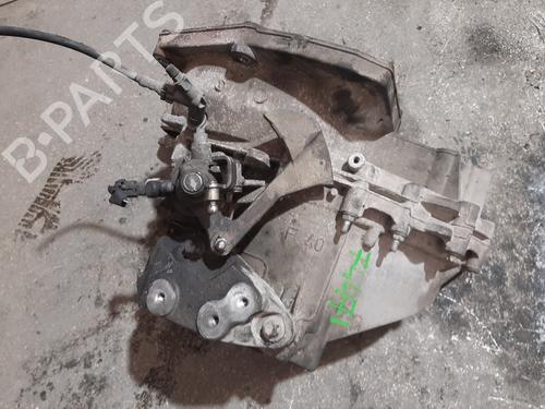 Used Gearbox SAAB 9-3 Estate (E50) [2005-2015]  21535829