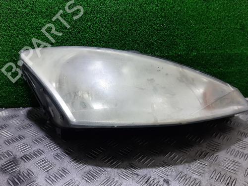 Faro derecho FORD FOCUS I (DAW, DBW) 1.8 TDCi (100 hp) 21537275