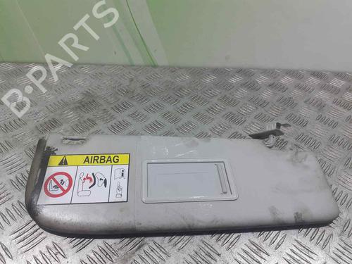 Højre solskærm CITROËN NEMO Box Body/MPV (AA_) [2008-2025]  7242091