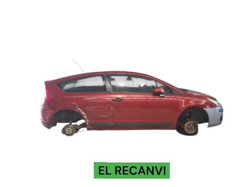 Fuse box CITROËN C4 Coupe (LA_) 1.6 16V | BP32188324E1