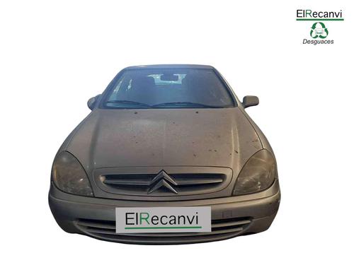 Engine control unit (ECU) CITROËN XSARA Coupe (N0) | BP19088338M57
