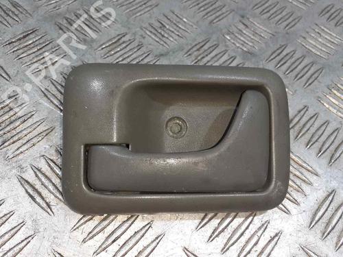 Used Front left interior door handle SUZUKI WAGON R+ Hatchback (EM) 1.0 (RC410, SR410, SR412) (65 hp) 7840324