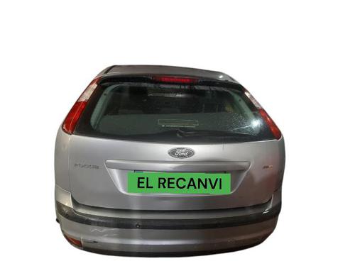 Engine control unit (ECU) FORD FOCUS II Saloon (DB_, FCH, DH)  | BP34737689M57  - Image 5