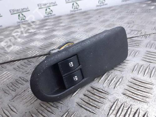 Used Left front window switch RENAULT MEGANE II (BM0/1_, CM0/1_) [2001-2012]  6684229