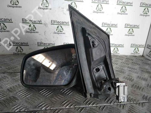 Retrovisor izquierdo FORD FOCUS II (DA_, HCP, DP) 1.6 TDCi (109 hp) 15191766
