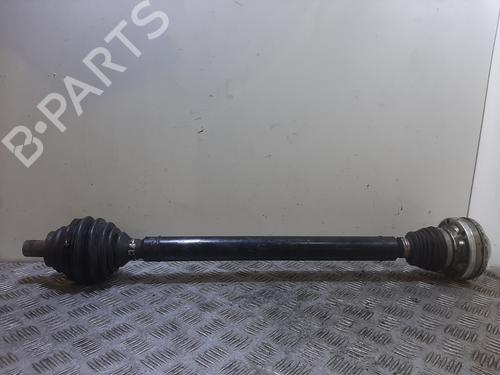 Used Left front driveshaft Left front driveshaft 37265712 37265712