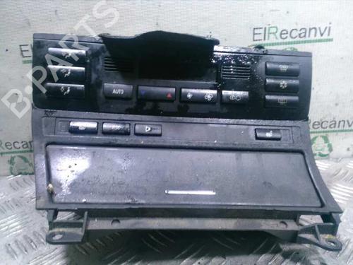 Used Climate control BMW 3 Touring (E46) 330 d (184 hp) 4549660