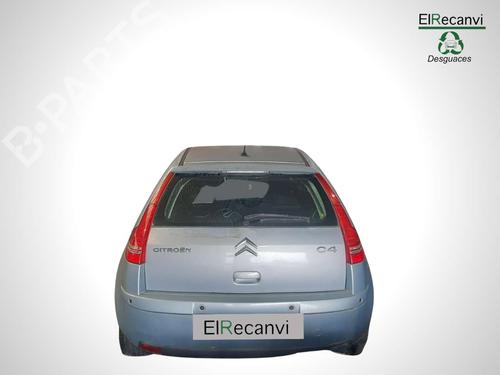 Right front window motor CITROËN C4 I (LC_) 1.6 HDi | BP18106695E20