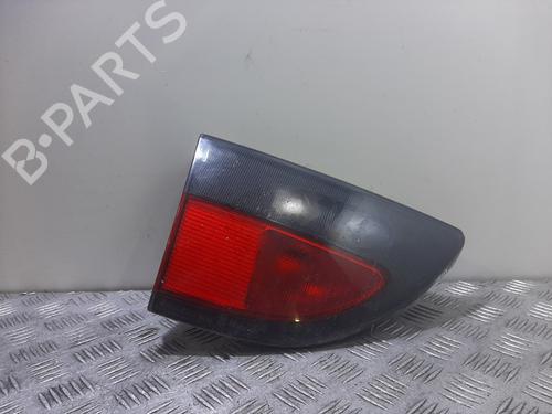 Used Left tailgate light RENAULT MEGANE I Classic (LA0/1_) 1.9 dTi (LA08, LA0N, LA0K) (98 hp) 30091135