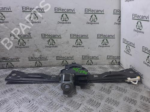 Used Front right window mechanism CITROËN NEMO Box Body/MPV (AA_) [2008-2025]  19174177