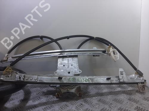 Rudehejsemekanisme ventre foran CITROËN XSARA PICASSO (N68) 1.6 16V (109 hp) 29814203