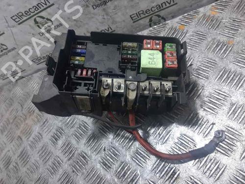 Fuse box SEAT TOLEDO IV (KG3)  | BP15985142E1 