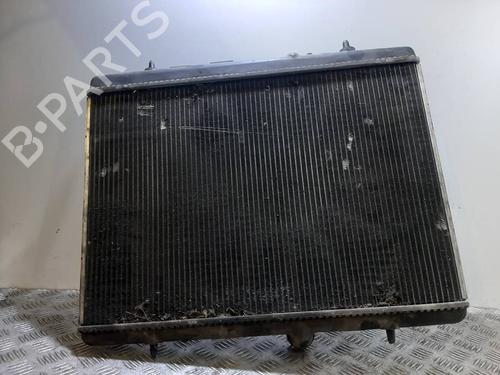 Used Water radiator Water radiator 38538092 38538092